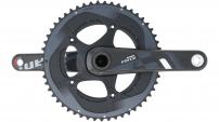 Werkstatt & Lagerung KRG SRAM FORCE22 GXP 53/39 165 MM