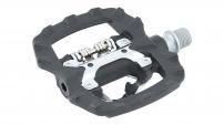 Anbauteile CT SYSTEMPEDAL NY-505 0-350 NYLON SPD SCHWARZ