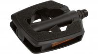 Werkstatt & Lagerung UNION PAAR PEDALE SP-880 SCHWARZ / SCHWARZ