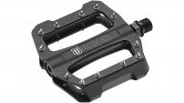 Werkstatt & Lagerung PEDALE UNION SP-1300 SCHWARZ, MTB/BMX