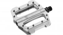 Werkstatt & Lagerung PEDALE UNION SP-1300 SILBER, MTB/BMX