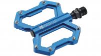 Werkstatt & Lagerung PEDALE UNION SP-1210 BLAU, MTB