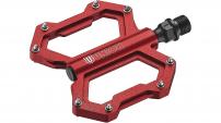 Werkstatt & Lagerung PEDALE UNION SP-1210 ROT, MTB