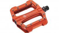 Werkstatt & Lagerung PEDALE UNION SP-1300 ORANGE, MTB/BMX