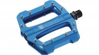 Werkstatt & Lagerung PEDALE UNION SP-1300 BLAU, MTB/BMX