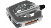 Werkstatt & Lagerung UNION PEDAL SP-890 SBL ALU SILBER/GRAU