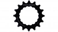 Fahrradzubehör CT MOTORRITZEL SPROCKET-B F.BOSCH 16Z STAHL SCHWARZ