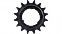  Sprocket Wheel 16T (Black)
