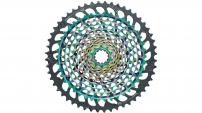 Werkstatt & Lagerung SRAM KASSETTE XG-1299 10-52 Z. 12-F. RAINBOW