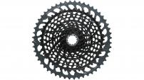 Werkstatt & Lagerung SRAM KASSETTE XG-1295 10-52 Z. 12-F. SCHWARZ