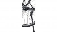 Fahrradzubehör HINTERBAUSTAENDER HEBIE 0673 E SET 26"-28" ALU