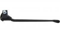 Fahrradzubehör SEITENSTAENDER"EASY STAND 28" 30MM SCHWARZ