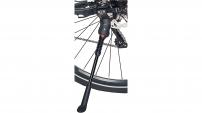 Fahrradzubehör HINTERBAUSTAENDER HEBIE FIX18 T" 26-28" SCHWARZ