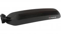 Fahrradzubehör ZEFAL HR-STECKBLECH SHIELD S20, SCHWARZ