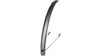 Fahrradzubehör CT SCHUTZBL.SPLASH PROTE. DLX 28" 36MM GRAU MATT