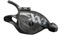 Werkstatt & Lagerung SRAM SCHALTER XX1 EAGLE 12-FACH LUNAR