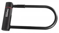 Fahrradzubehör BUEGELSCHLOSS TRELOCK U4 PLUS, 108 X 230 MM