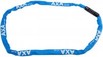 Werkstatt & Lagerung AXA KETTENSCHLOSS RIGID RCC, 120 CM, BLAU