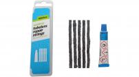 Werkstatt & Lagerung REPARATURSET WELDTITE TUBELESS REPAIR KIT