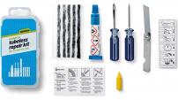 Werkstatt & Lagerung REPARATURSET WELDTITE TUBELESS REPAIR KIT GROSS