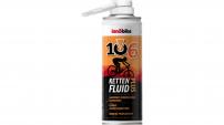 Fahrradzubehör INNOBIKE KETTENSPRAY 106 300 ML SPRAYDOSE