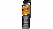 Werkstatt & Lagerung TURBO-SPRAY BRUNOX 500 ML