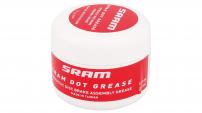 Werkstatt & Lagerung FETT SRAM DOT 29 ML 
