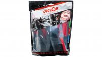 Fahrradzubehör CYCLON REINIGUNGSBUERSTEN SET BRUSH KIT
