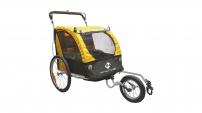 Werkstatt & Lagerung KINDERANHAENGER KIDS RIDE 3 IN 1, M-WAVE