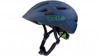 Fahrradzubehör HELM BOLLE STANCE JR GR. XS MATTE NAVY