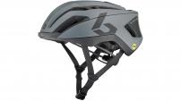 Fahrradzubehör HELM BOLLE FURO MIPS GR.S GREY/ NEON YELLOW