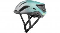 Fahrradzubehör HELM BOLLE EXO MIPS GR.S GREEN/GREY METALLIC