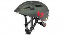 Fahrradzubehör HELM BOLLE STANCE JR MIPS GR. XS MATTE FOREST