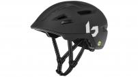 Fahrradzubehör HELM BOLLE STANCE MIPS GR.S MATTE BLACK