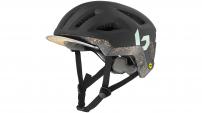 Fahrradzubehör HELM BOLLE ECO REACT MIPS GR.S MATTE/DARK GREEN