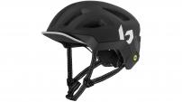 Fahrradzubehör HELM BOLLE REACT MIPS GR.S MATTE/BLACK