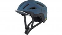Fahrradzubehör HELM BOLLE REACT MIPS GR.S MATTE/NAVY