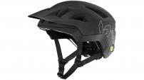 Fahrradzubehör HELM BOLLE ADAPT MIPS GR.S MATTE/BLACK