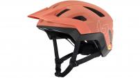 Fahrradzubehör HELM BOLLE ADAPT MIPS GR.S MATTE/BRICK RED