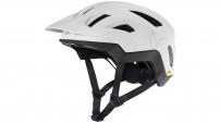Fahrradzubehör HELM BOLLE ADAPT MIPS GR.S MATTE/OFF WHITE