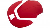 Fahrradzubehör AERO-COVER BOLLE GR.L THE ONE MATTE RED