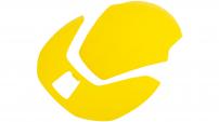 Fahrradzubehör AERO-COVER BOLLE GR.L THE ONE MATTE YELLOW
