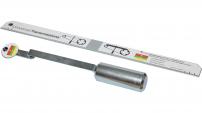 Werkstatt & Lagerung GATES RIEMENSPANNUNGSMESS ECO TENSION TESTER