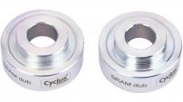 Werkstatt & Lagerung CYCLUS PRESSRINGSATZ F. SRAM DUB