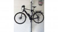 Werkstatt & Lagerung BAHR BIKELIFT WANDMONTAGE ELEKTRISCH