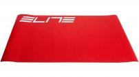Fahrradzubehör TRAININGSMATTE ELITE 90 CM X 180 CM    2021