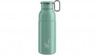 Fahrradzubehör TRINKFLASCHE ELITE MIA 650 ML GRUEN
