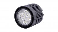 Fahrradzubehör LEUCHTKOPF KNOG PWR 2000 LUMEN