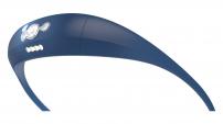 Fahrradzubehör STIRNLAMPE KNOG BANDICOOT INDIGO