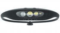 Fahrradzubehör STIRNLAMPE KNOG BILBY BLACK